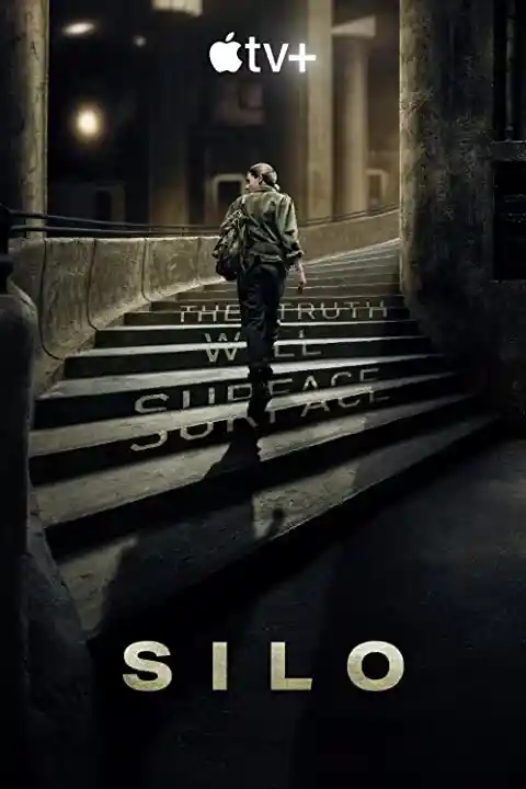Silo - Gino IPTV Premium IPTV Subscription